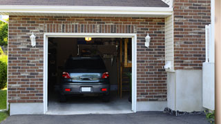 Garage Door Installation at Breckenridge Park, Florida